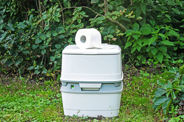 Best Event porta potty rental  in Brandermill, VA