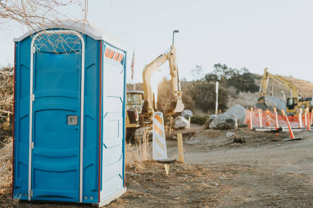 Best Portable restroom solutions  in Brandermill, VA