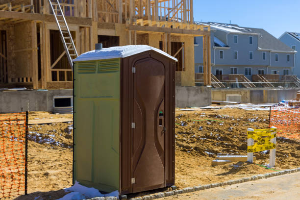Best Portable bathroom rental  in Brandermill, VA