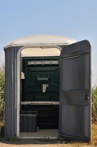 Best Emergency porta potty rental  in Brandermill, VA