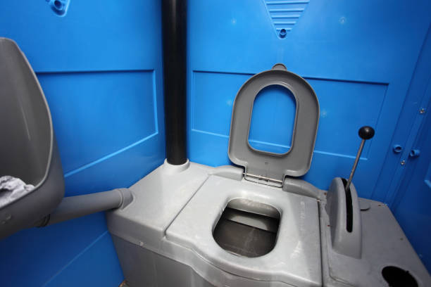 Best Sanitation services for porta potties  in Brandermill, VA