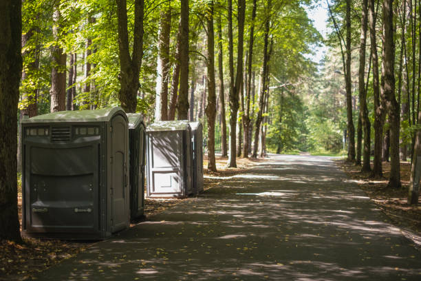 Best Affordable porta potty rental  in Brandermill, VA