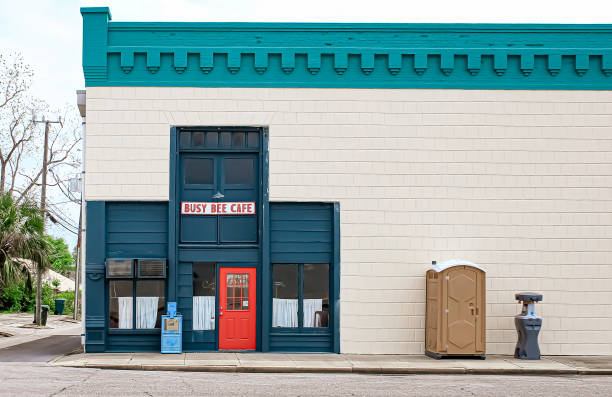 Portable Toilet Options We Offer in Brandermill, VA