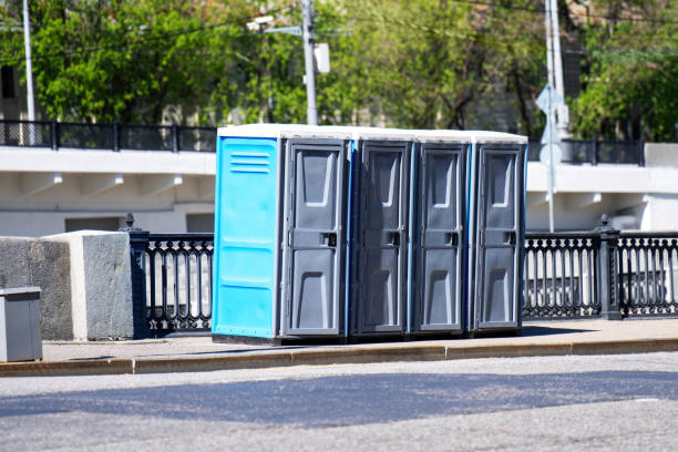 Best Construction site porta potty rental  in Brandermill, VA