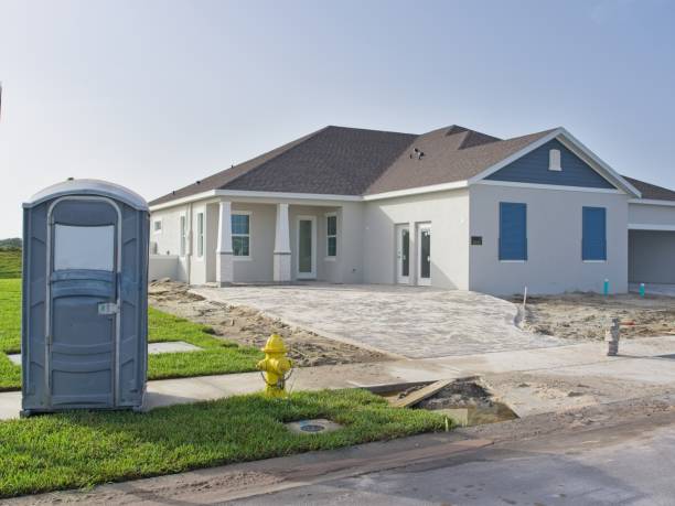 Best Local porta potty services  in Brandermill, VA